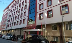 Özel Avcılar Hastanesi Satışa Çıkartıldı