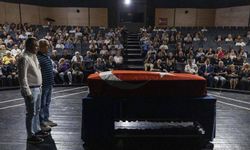 Prof.Dr. Emin Alıcı Son Yolculuğuna Uğurlandı