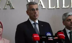 Sağlık Bakanı Memişoğlu, Sakarya Şehir Hastanesini Tanıttı