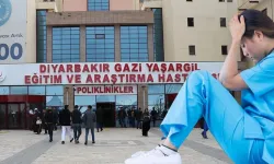 Sağlık Personelleri Başhekim ve Hastane Müdürünü Mobbingden Şikayet Etti!