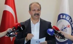 Sağlık-Sen Başkanı: Toplu Sözleşmede 29 Kazanım Elde Ettik