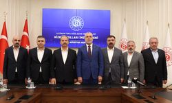 Sağlık-Sen Tüm Şube Başkanlarını Acil Toplantıya Çağırdı!