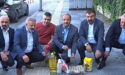 Sağlık-Sen'den Bin Lira Taban Aylığı Teklifine Tepki