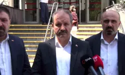 Sağlık-Sen'den Toplu Sözleşme Mücadelesi