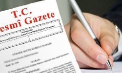 Sağlık ve Adli Tıp Kurumu Atamaları Resmi Gazete'de!