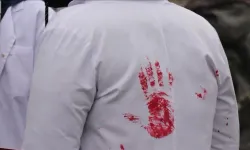Sağlıkta Şiddet Durmuyor! 6 Ayda 9 Bin Beyaz Kod Vakası