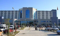 Samsun Eğitim ve Araştırma Hastanesi Başhekimi İstifa Etti!
