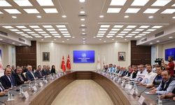 Sendika Temsilcileri Yeniden Bakanlığa Çağrıldı