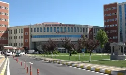 Sivas Numune Hastanesi'nde Köpük Tabağa İdari İnceleme