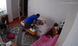 Şizofreni Hastası Doktor, Yatalak Annesini Saatlerce Darbetti