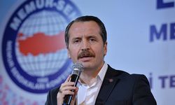 Toplu Sözleşme Öncesi Ali Yalçın, Cevdet Yılmaz ile Görüşecek