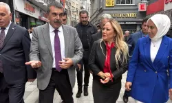Trabzon, Sağlık Turizmi Alanında Küresel Marka Olmayı Hedefliyor