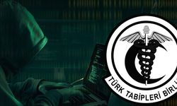 Türk Tabipleri Birliği'nin Elektronik Sistemine Siber Saldırı