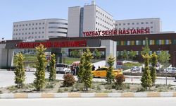 Yozgat Şehir Hastanesi’ne İki Yeni Başhekim Yardımcısı Atandı