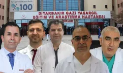 15 Yılda 13 Başhekim