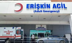 19 Hastane Personeli Gıda Zehirlenmesi Yaşadı!