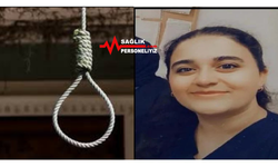 Hemşire Serpil Yavuz Canına Kıydı