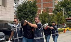 Ambulansı Takip Edip, Sağlık Personellerine Saldıran Baba, Oğul Tutuklandı