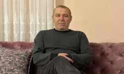 Anestezi Teknisyeni Kamil Kaya Hayatını Kaybetti!