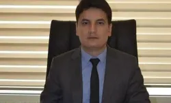 Aydın Şehir Hastanesi’nde Kurucu Başhekim Dr. Engin Tetik Oldu