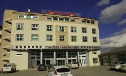 Can Holdinge Ait Özel Hastaneye El Konuldu