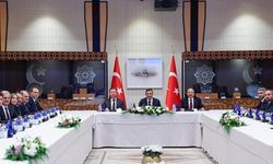 Cevdet Yılmaz: Kamu Denetiminde Yapay Zeka Temelli Yeni Dönem Başlıyor