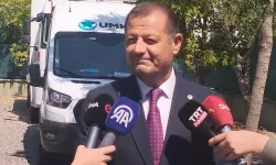 Doç. Dr. Eray Çınar: Hava Ambulans Filomuz 2026’da Gökbey ile Daha da Güçlenecek