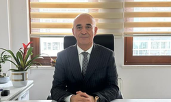 Dr. Hakan Görgülü Çanakkale İl Sağlık Müdürü Olarak Atandı!
