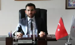 Dr. Muhammed Fatih Ertaş Başhekim Yardımcısı Olarak Atandı