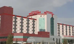 Dr. Osman Acar Başhekim Olarak Atandı