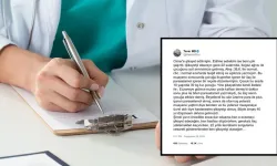 Hekim Yazdığı İlaç Nedeniyle CİMER’e Şikâyet Edildi