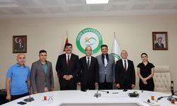 Iğdır Üniversitesi Maaş Promosyon Anlaşması Yaptı