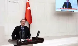 Karabük Sağlık Sorunları TBMM Gündeminde