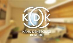 "Yazılı İkaz Ceza Sayılamaz" KDK Sağlık Bakanlığına Uyarı