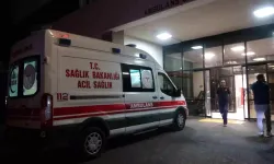 Kocaeli Üniversitesi Hastanesi'nde 5. Kattan Atlayarak İntihar Etti!
