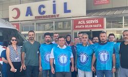 Kozan'da Sağlık Çalışanlarına Saldırı: 2 Hemşire Darbedildi