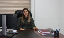Nadide Akdoğan Başhekim Olarak Atandı