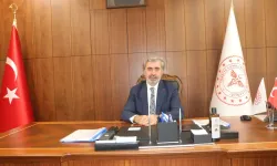 Op. Dr. Muammer Doğan Başhekim Olarak Atandı