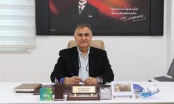 Op. Dr. Ömer Yener İnal Başhekim Olarak Atandı
