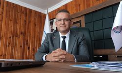 Sağlık Liyakat-Sen'den Sağlık-Sen Genel Başkanı'na Bordro Çıkışı