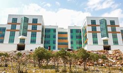 Uzm. Dr. Erdoğan Gönül Başhekim Olarak Atandı