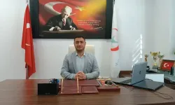 Uzm. Dr. Mustafa Yasir Akyıldız Başhekim Olarak Atandı