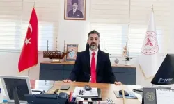 Uzm. Dr. Tarık Çubukcuoğlu 10 Yıllık Başhekimlik Görevini Bıraktı