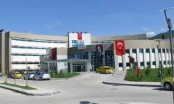 Uzm. Dr. Tulu Emre Ekrem Başhekim Olarak Atandı!