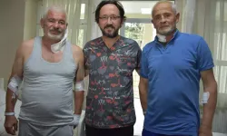 Yeni Ameliyat Yöntemi Literatüre Girdi