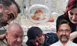 'Yenidoğan Çetesi' Davasında 3 Tahliye
