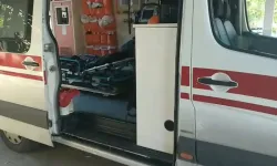 112 Acil Sağlık Hastayı Kurtarıyor, Hijyen İçin Su Bulamıyor!