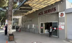 60 Sağlık Çalışanı İçin Hastanede Gıda Zehirlenmesi Şüphesi