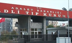 Adli Tıp Kurumu Sağlık Personeli Alımı Yapacak!