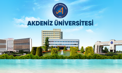 Akdeniz Üniversitesi Maaş Promosyonunda Zirvede!